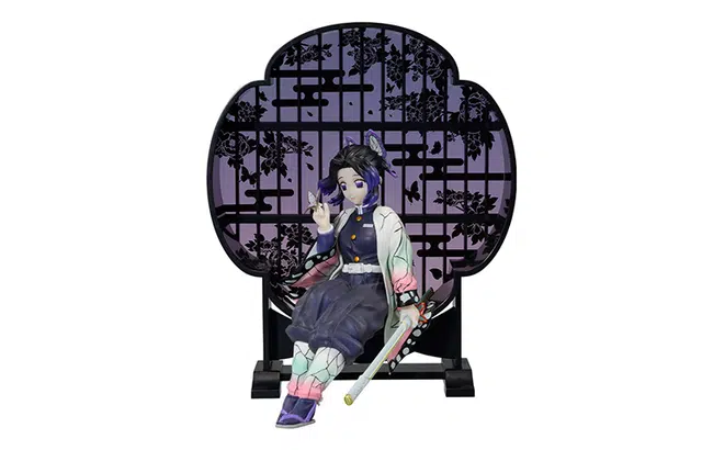 BANPRESTO c 19cm