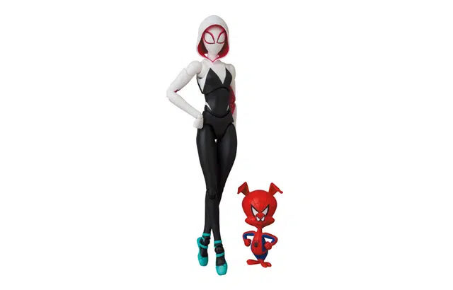 Medicom Toy mafex 134 14cm
