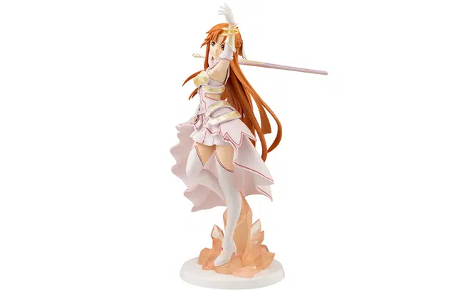 BANPRESTO 17cm
