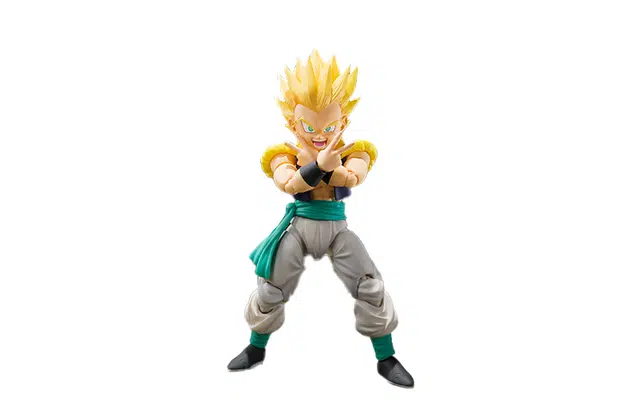 BANDAI 112 shf