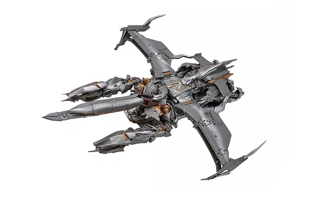 Hasbro mpm08