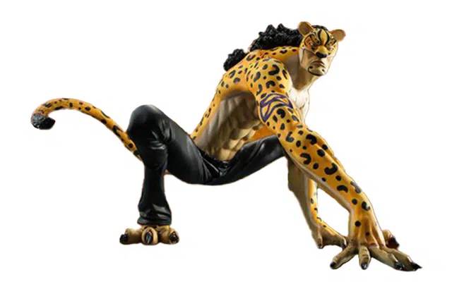 MegaHouse mh pop mas