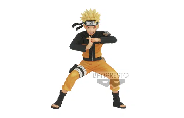BANPRESTO 17cm