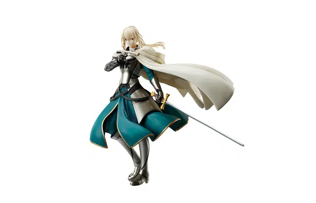 Aniplex fgo