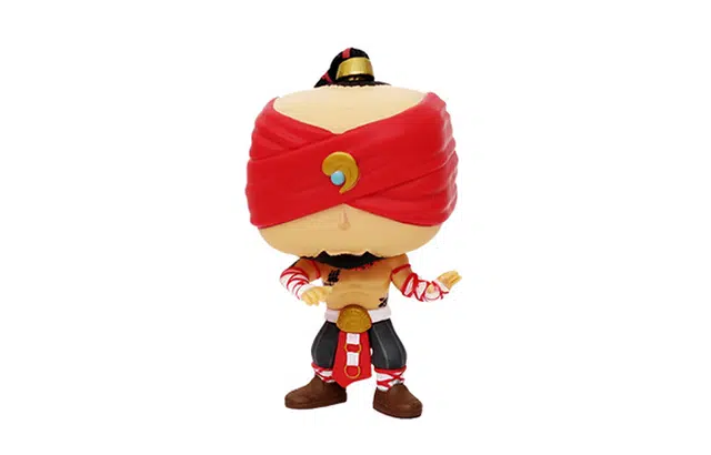 Funko pop lol 10.5cm