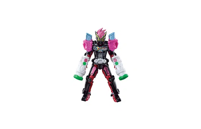 BANDAI EX-AID rkf 13cm