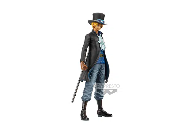 BANPRESTO 26cm