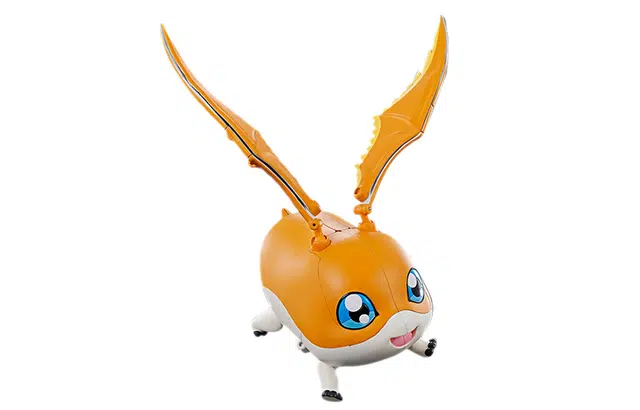 BANDAI
