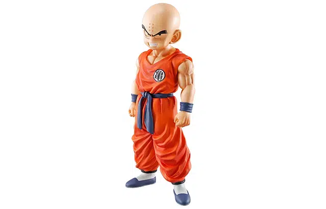 BANDAI banpresto 18cm