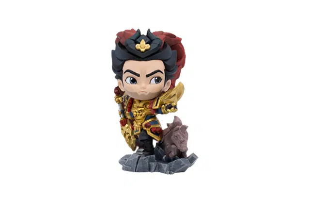 LEAGUE OF LEGENDS lol 12cm