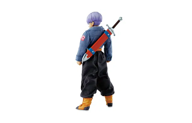 MegaHouse DOD Z