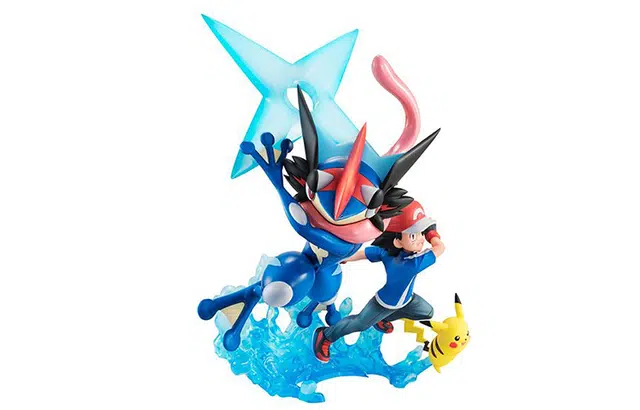 MegaHouse 17cm