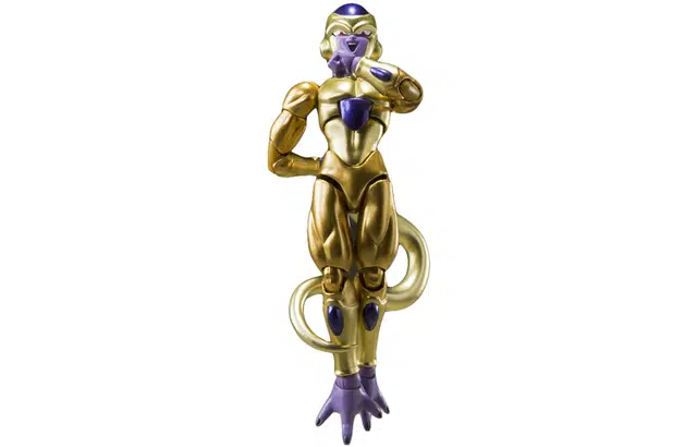 BANDAI s.h.figuarts 13cm
