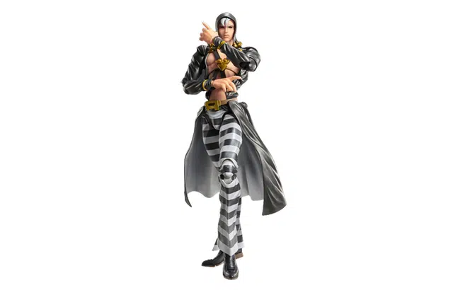 MEDICOS JOJO medicos jojo 16cm