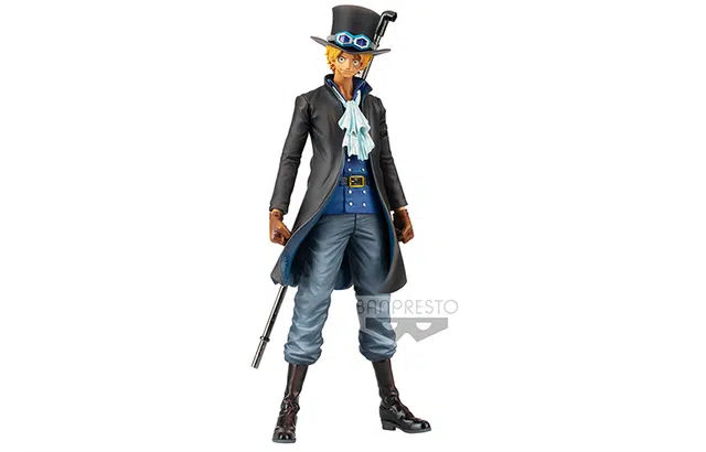 BANPRESTO 26cm