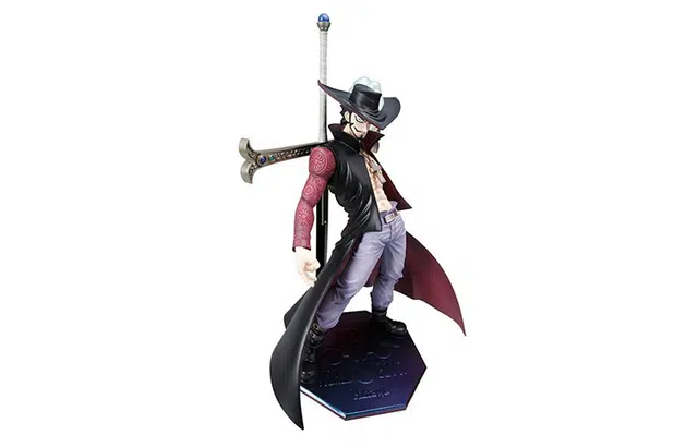 MegaHouse p.o.p neo 22cm