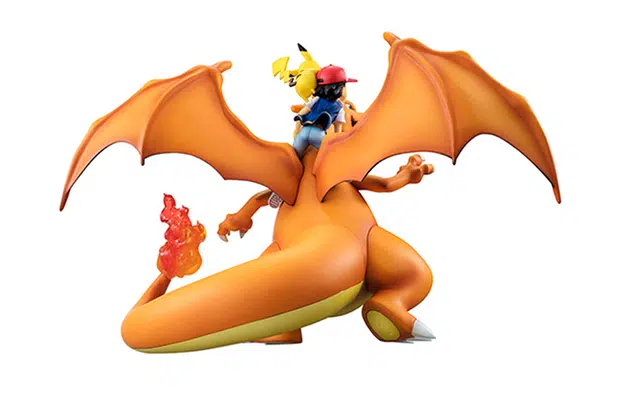MegaHouse g.e.m