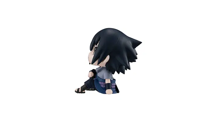 MegaHouse look up 11cm