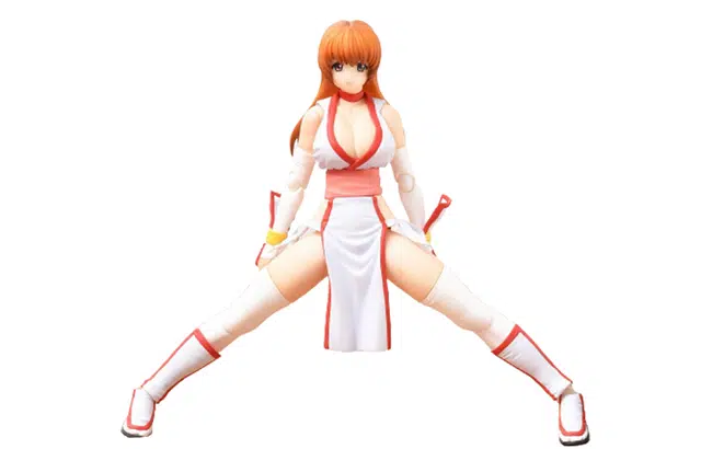 MAX Factory figma DEAD OR ALIVE 13.5cm