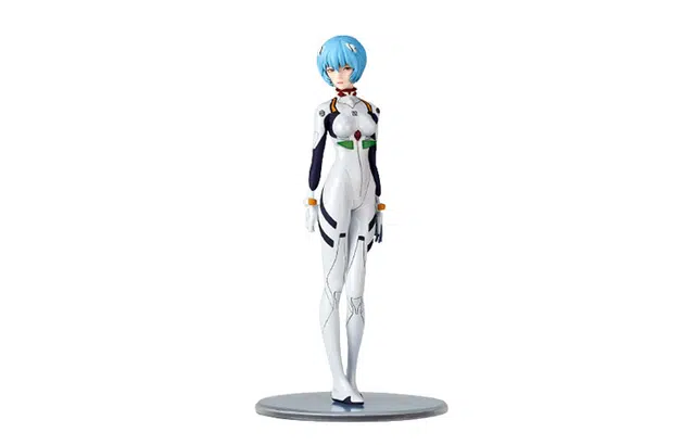 eva girls 21.3cm