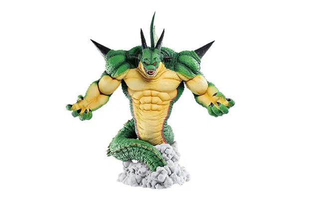 BANDAI last 30cm
