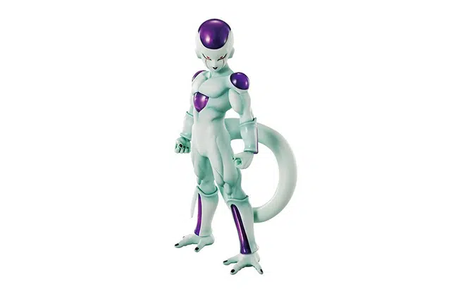 MegaHouse Dimension of DRAGONBALL Z 19cm