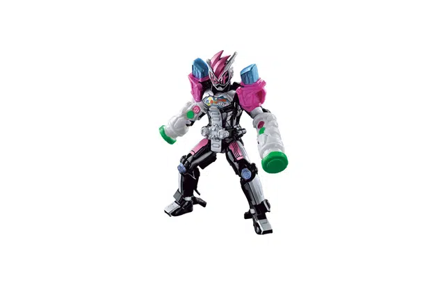 BANDAI EX-AID rkf 13cm
