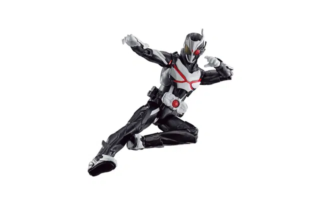 BANDAI ZERO-ONE rkf ark 13cm