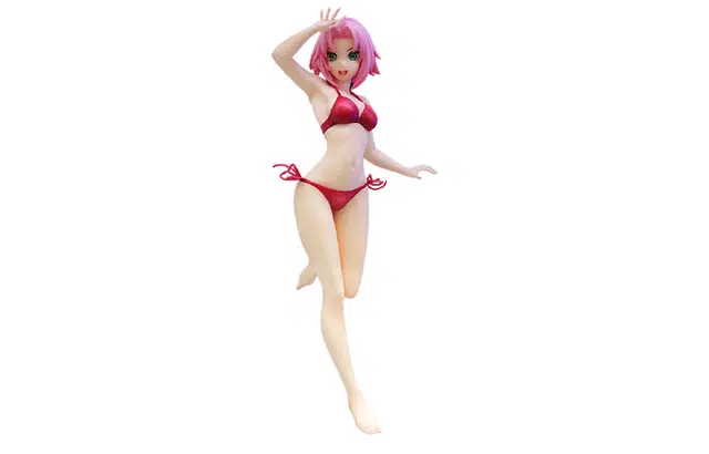 MegaHouse 20cm