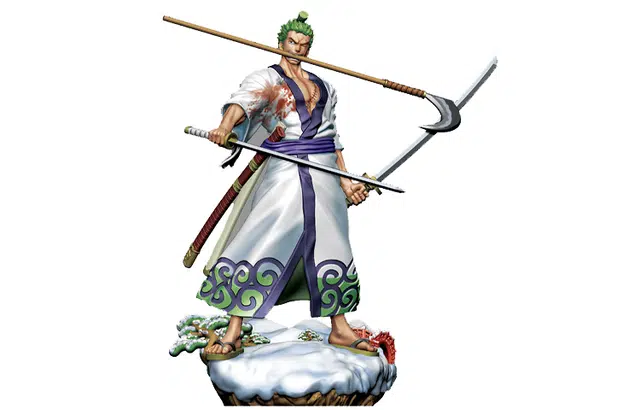 MegaHouse 4