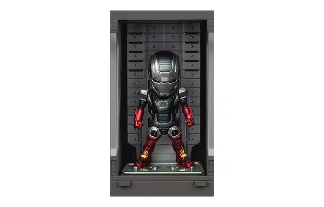 beast kingdom 3 mk17 mk2