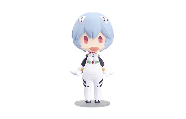 GSC hello good smile Q 10cm
