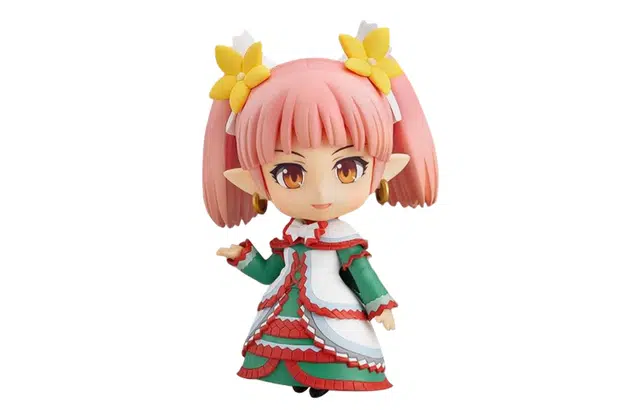 GSC No.439 G Q 10cm