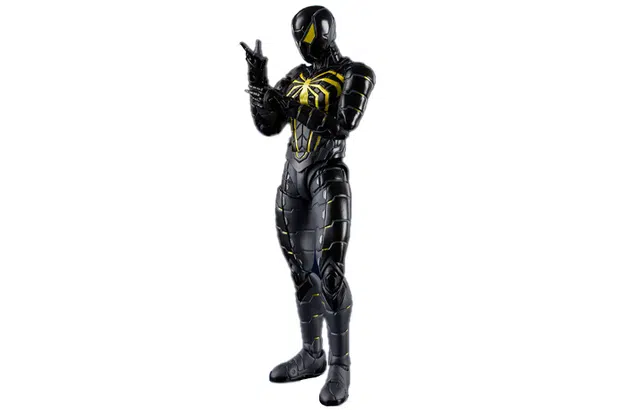 BANDAI shf 15cm