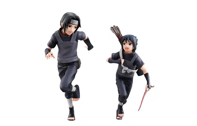 MegaHouse g.e.m. naruto 15cm