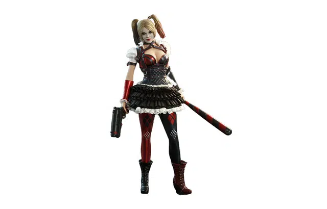 Hot Toys 16 29.5cm