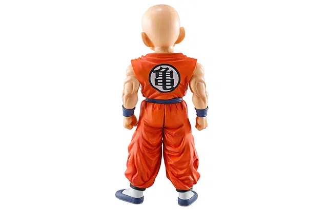BANDAI banpresto 18cm