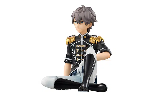 MegaHouse 7cm