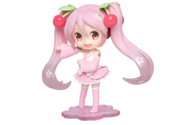 TAITO q 14cm
