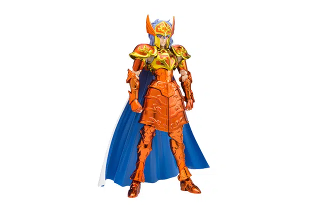 BANDAI ex 18cm