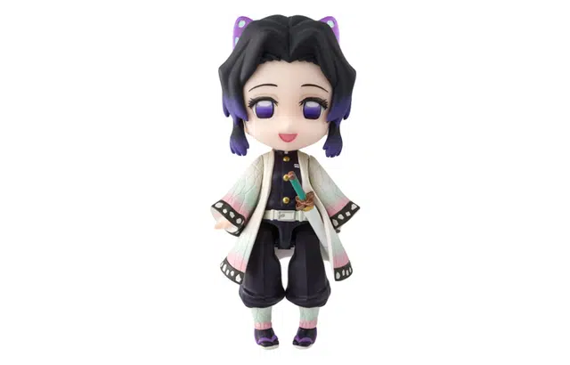 BANDAI figuarts mini 9cm