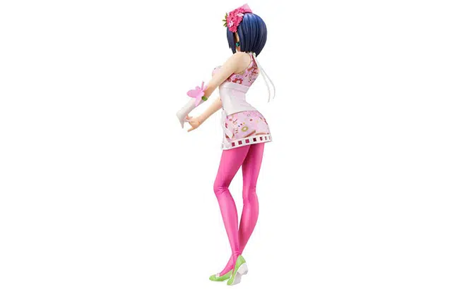 MegaHouse BrilliantStage 2 23cm