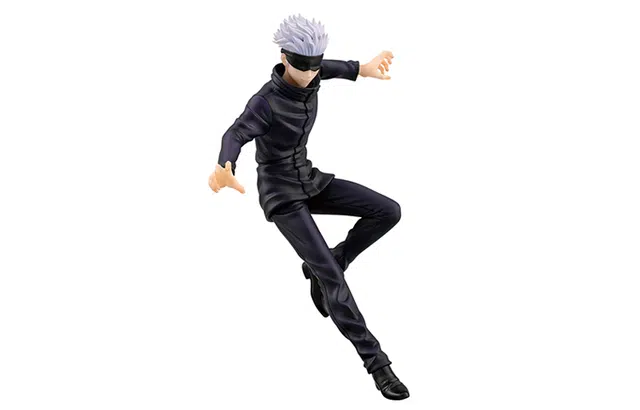 BANPRESTO D 21cm