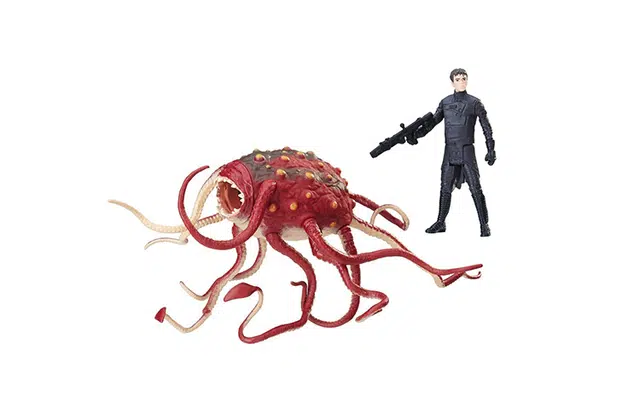 Hasbro 9.5cm