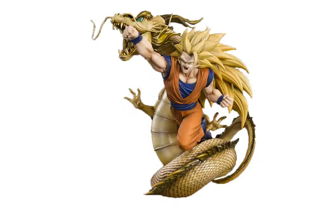 BANDAI 21cm