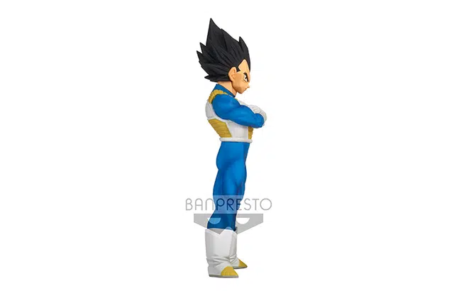 BANPRESTO z burning fighters