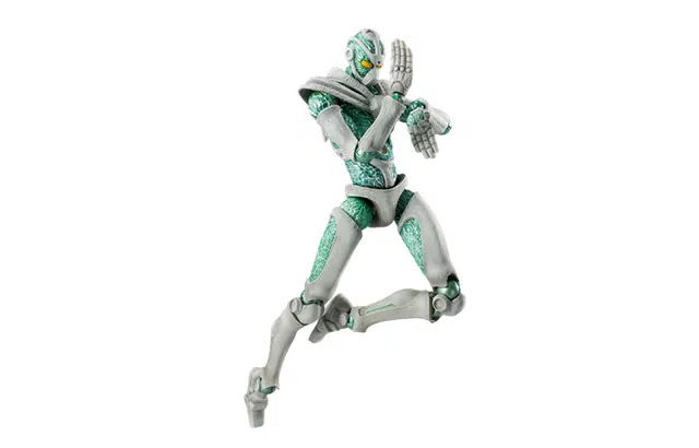 MEDICOS JOJO medicos jojo 16cm