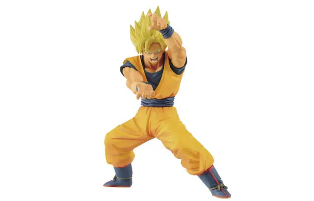 BANPRESTO