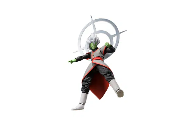 BANDAI shf 14cm