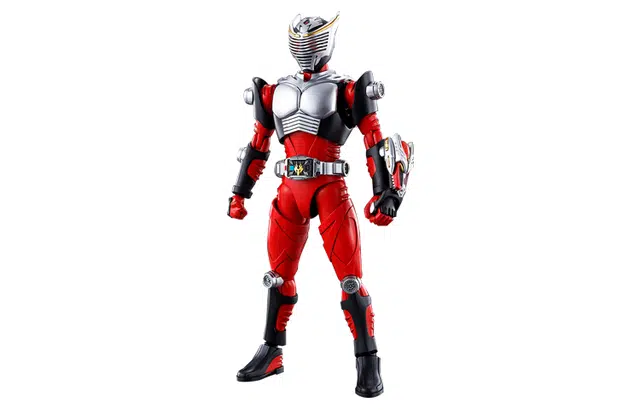 BANDAI RYUKI Figure-rise